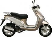 2010 Garelli Flexi 50 photo